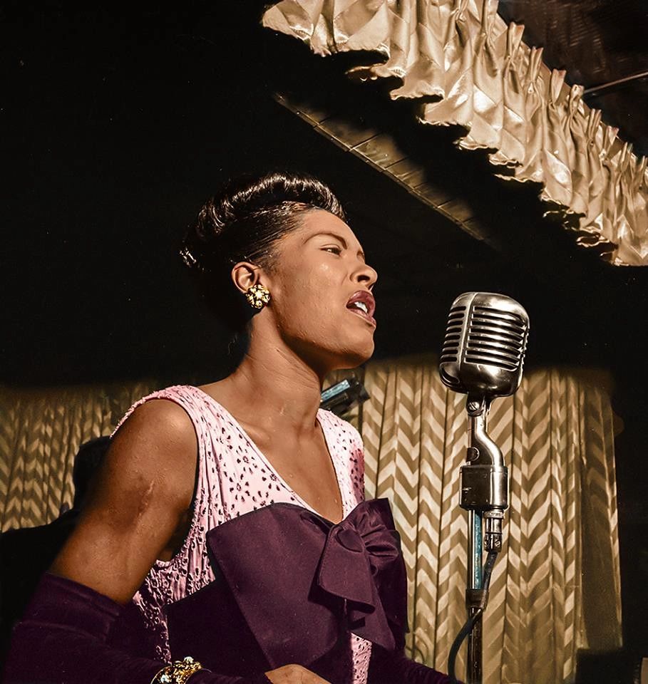 Unveiling the Hidden Side of Billie Holiday: Did the Legendary Vocalist Have Any Siblings?